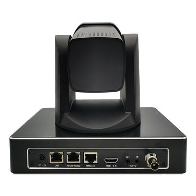 16:9 8.51 Mega Pixels SQ-HD900P4k Hd Video Conferentie Camera