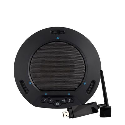 Conferentie/Radio microfoon SQ-M2W HD Audio Omnidirectionele conferentie microfoon