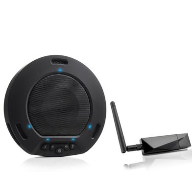 Conferentie/Radio microfoon SQ-M2W HD Audio Omnidirectionele conferentie microfoon