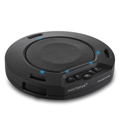 Conferentie/Radio microfoon SQ-M2W HD Audio Omnidirectionele conferentie microfoon