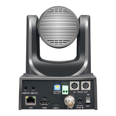 Conferentieruimte Vergaderingsoplossing SQ-CA800USL Camera Duurzame videocamera Teleconferentie