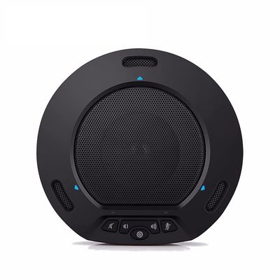 Conferentie/Radio microfoon USB HD Audio Omnidirectionele conferentie microfoon