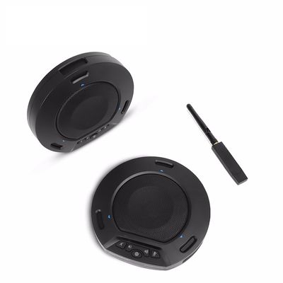 Conferentie/Radio microfoon USB HD Audio Omnidirectionele conferentie microfoon