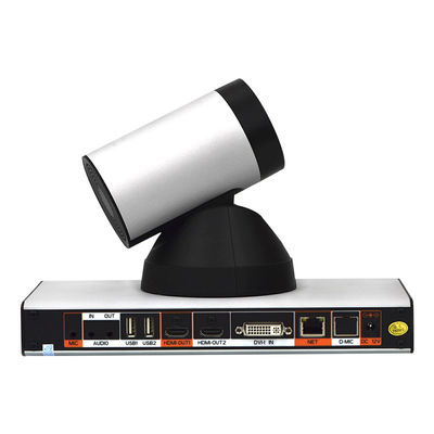 Conferentieruimte Vergaderingsoplossing SQ-H880 Camera Duurzame video-teleconferentiecamera met hoge definitie