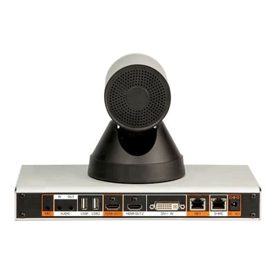 Conferentieruimte Vergaderingsoplossing SQ-H880 Camera Duurzame video-teleconferentiecamera met hoge definitie
