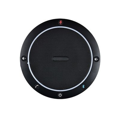 SQ-M4B Videoconferentie Conferentie Omnidirectionele microfoon Handsfree 360 graden conferentie