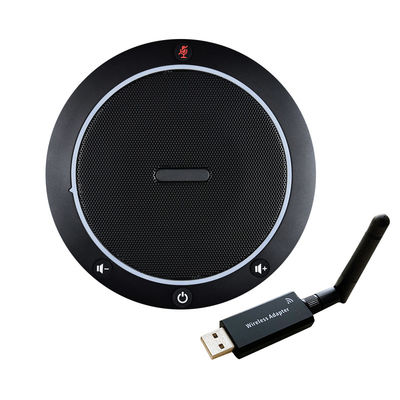 Omnidirectionele microfoon SQ-M4W Videoconferentie Conferentie microfoon