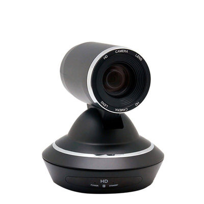 Conferentieruimte Vergaderingsoplossing Zwarte camera SQ-HD9 Vaste hoge resolutie videocamera