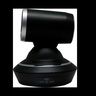 Conferentieruimte Vergaderingsoplossing Zwarte camera SQ-HD9 Vaste hoge resolutie videocamera