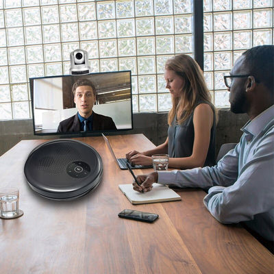 360 graden pick-up conferentie call speaker handsfree SQ-M4 conferentie omnidirection microphone