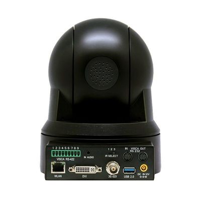 Conferentieruimte Vergaderingsoplossing SQ-HD100 Series Videoconferentie Zwart plafond OEM Pickup Jack Pin Slope Audio Microcomputer Kleursensor