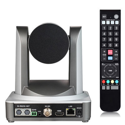 Conferentieruimte Vergaderingsoplossing SQ-HD510A High Definition Video Conferencing Camera Series Dedicated to Video Conferencing
