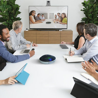 Conferentieruimte Vergaderingsoplossing SQ-HD510A High Definition Video Conferencing Camera Series Dedicated to Video Conferencing