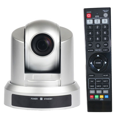 Vergaderingsoplossing voor conferentieruimte SQ-HD1080 Videoconferentiecamera
