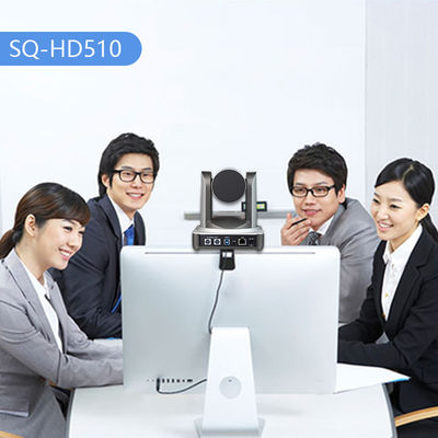 SQ-HD510 360 conferentiecamera 3 In 360 Panorama conferentiecamera