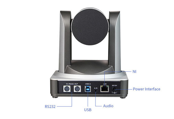 SQ-HD510 4k videoconferentiecamera camera videoconferentie