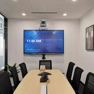 SQ-HD510 4k videoconferentiecamera camera videoconferentie