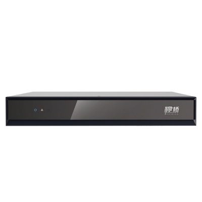 ACE SQ-H801E High Definition Video Conferencing Terminal 1080p60 Dual Channel