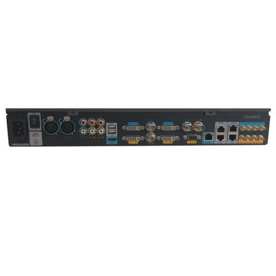 FTTN SQ-802E High Definition Videoconferencing Terminal 1080P60 Dual Channel