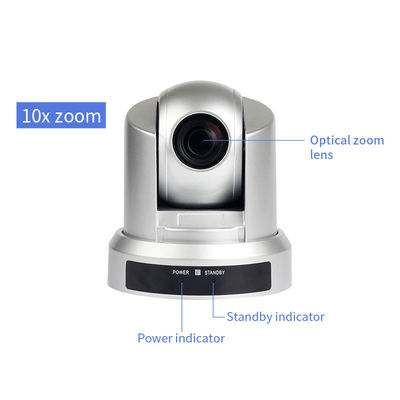 22 jaar nieuwe videoconferentie automatische video camera ptz camera