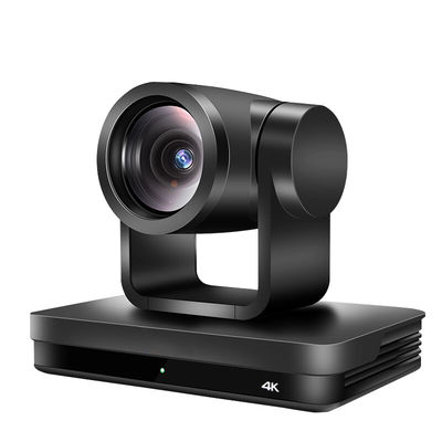 Conferentieruimte Vergaderingsoplossing Definitie Videoconferentie Afstandscamera