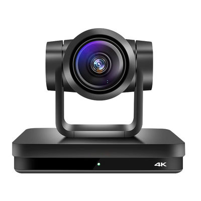 Conferentieruimte Vergaderingsoplossing Definitie Videoconferentie Afstandscamera