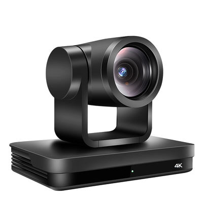 Conferentieruimte Vergaderingsoplossing Definitie Videoconferentie Afstandscamera