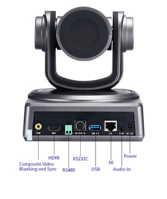 Solution SQ-V70 voor conferentieruimte Videoconferentie