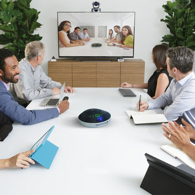 Solution SQ-V70 voor conferentieruimte Videoconferentie