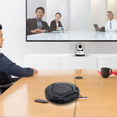 Conferentie microfoon SQ-M2 USB Computer microfoon Conferentie microfoon, luidspreker