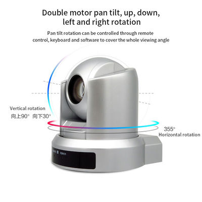 SQ-HD1080 Conferentieruimte Vergaderingsoplossing Hd Videoconferentiecamera