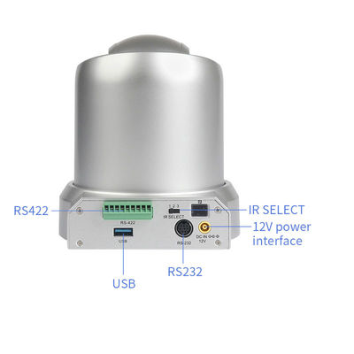 SQ-HD1080 Conferentieruimte Vergaderingsoplossing Hd Videoconferentiecamera