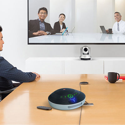 SQ-HD1080 Conferentieruimte Vergaderingsoplossing Hd Videoconferentiecamera