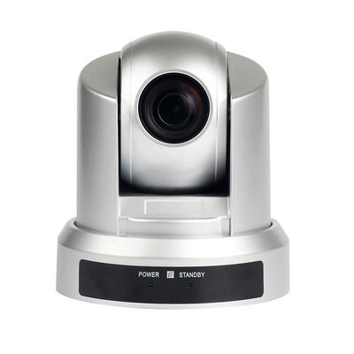 Conferentieruimte Vergaderingsoplossing Kleine automatische tracking Videoconferentiecamera