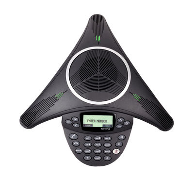 Video Omnidirectionele microfoon luidspreker SQ-M3 Conferentie telefoon microfoon