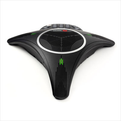 Desktop USB-microfoon Gratis microfoon Videoconferentie-microfoon SQ-M3 Audio luidspreker