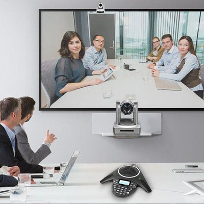 Conferentie microfoon SQ-M3 Draadloze microfoon Videoconferentie Computer USB microfoon