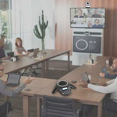 Conferentie microfoon SQ-M3 Draadloze microfoon Videoconferentie Computer USB microfoon