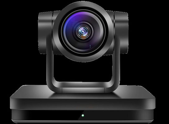 16:9 8.51 Mega Pixels SQ-C5004K-20 4K HD Video Conferentie Camera