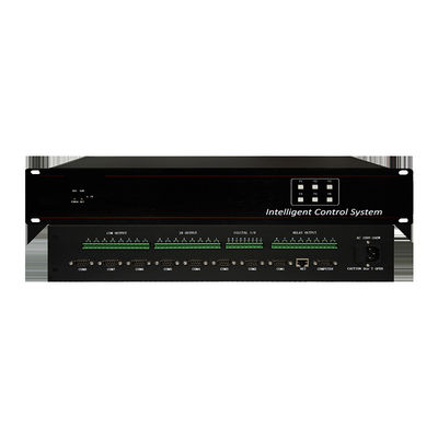 SQ-VGA01 Optische terminalmachine voor communicatie 173*125*32mm