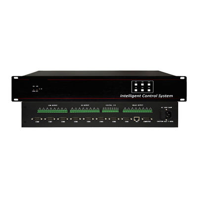 SQ-VGA01 Optische terminalmachine voor communicatie 173*125*32mm
