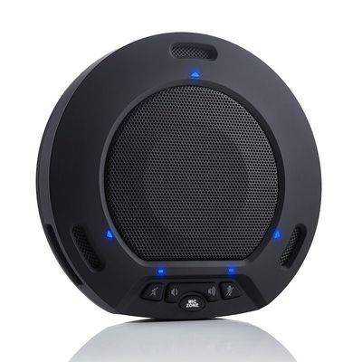 USB Omnidirectionele microfoon Professionele conferentiemicrofoon SQ-M2 Kabelmicrofoon