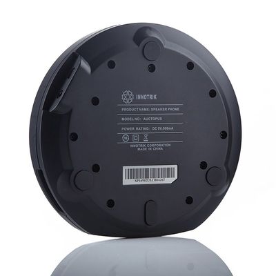 USB Omnidirectionele microfoon Professionele conferentiemicrofoon SQ-M2 Kabelmicrofoon