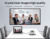 Conferentieruimte vergaderoplossing IDS Video-uitvoercamera's Conferentieruimte Webcamera