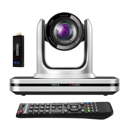 Conferentieruimte Vergaderingsoplossing USB En Live Streaming RJ45-poort Camera HDM-poort