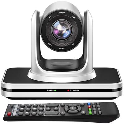 Conferentieruimte Vergaderingsoplossing USB En Live Streaming RJ45-poort Camera HDM-poort