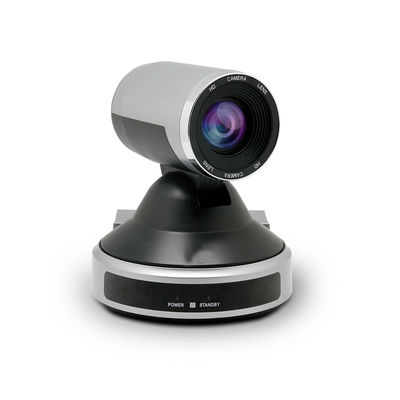 Conferentieruimte Vergaderingsoplossing IP Webcam 1080P 60FPS Webconferentie USB-camera
