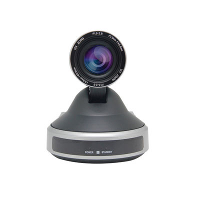 Conferentieruimte Vergaderingsoplossing IP Webcam 1080P 60FPS Webconferentie USB-camera