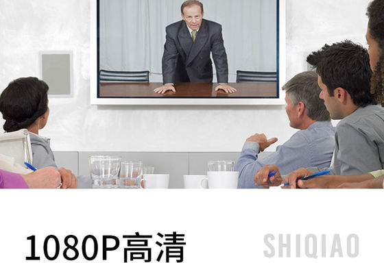 SQ-HD 4K USB 3.0 HD 1080P 60fps NDI 12X 20X 30X Zoom NDI PTZ Conferentiecamera