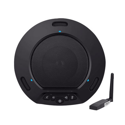 Luidspreker Echo Mic Omnidirectionele conferentie microfoon USB conferentie microfoon